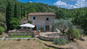 Casetta Busecchio Greve In Chianti
